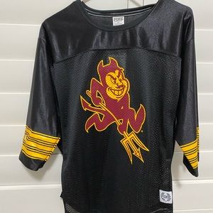 PINK Victoria’s Secret ASU Women’s Jersey